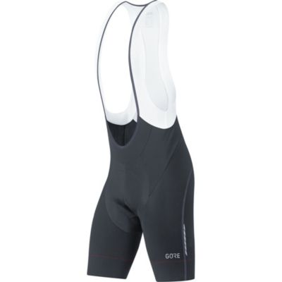 GORE&reg; C7 Partial Thermo Bib Shorts+