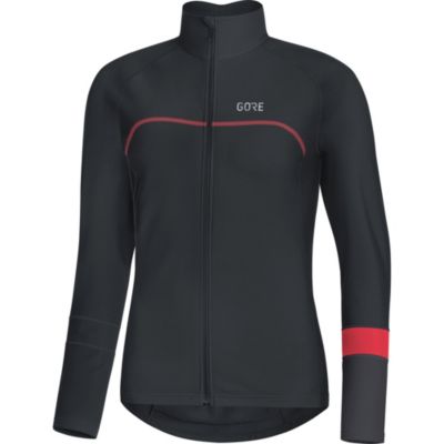 gore cycling gear