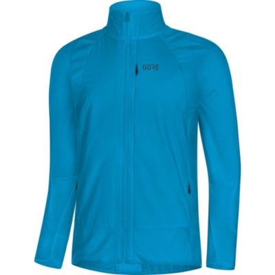 GORE&reg; C5 Partial GORE&reg; WINDSTOPPER&reg; Insulated Jacket