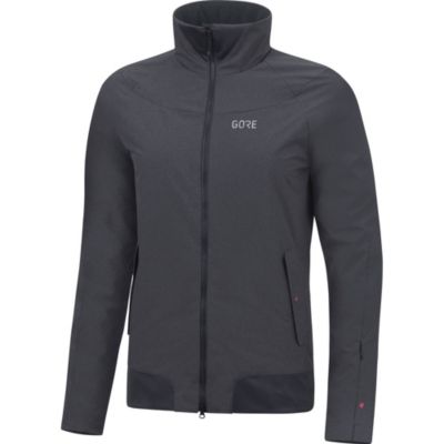 C5 Mujer GORE&reg; WINDSTOPPER&reg; Trail Chaqueta acolchada