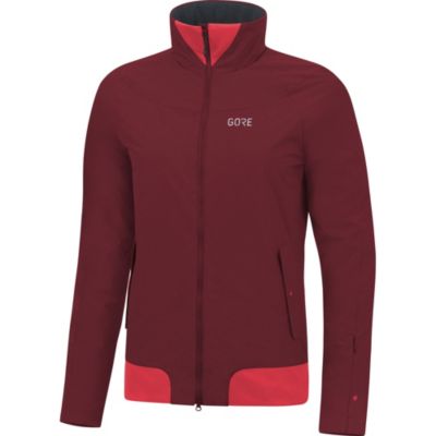 GORE&reg; C5 Women GORE&reg; WINDSTOPPER&reg; Insulated Trail Jacket