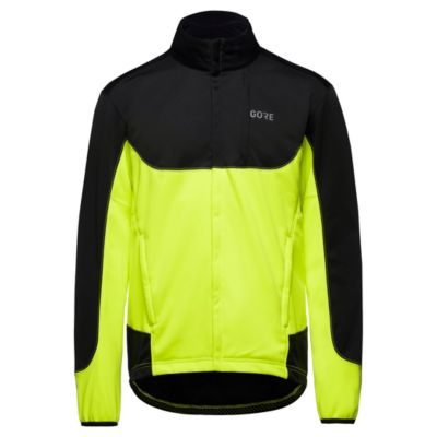 Chaqueta C5 GORE&reg; WINDSTOPPER&reg; Thermo Trail