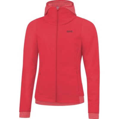 GORE&reg; R3 Women GORE&reg; WINDSTOPPER&reg; Thermo Hoodie
