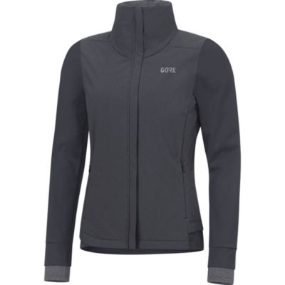 GORE&reg; R3 Damen GORE&reg; WINDSTOPPER&reg; isolierte Jacke