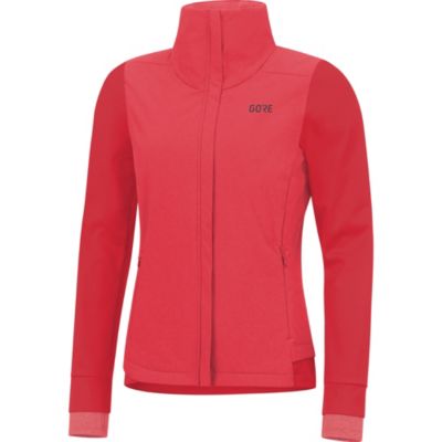 GORE&reg; R3 Women GORE&reg; WINDSTOPPER&reg; Insulated Jacket