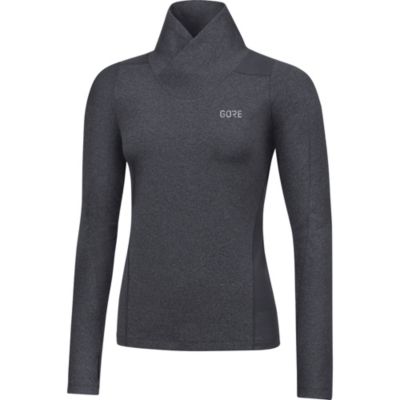 GORE&reg; R3 Women Thermo Long Sleeve Shirt