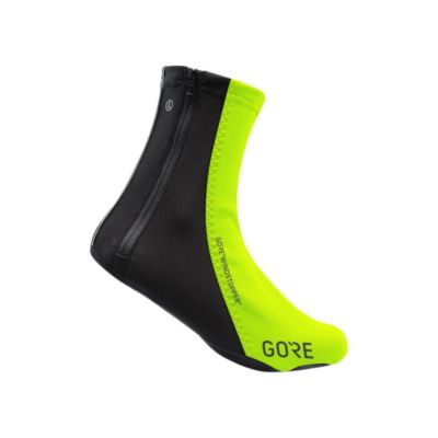 GORE&reg; C5 GORE&reg; WINDSTOPPER&reg; Sur-Chaussures
