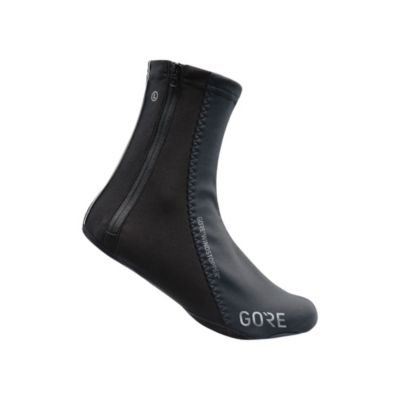 GOREÂ® C5 GOREÂ® WINDSTOPPERÂ® Sur-Chaussures