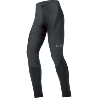 GORE&reg; C3 Partial GORE&reg; WINDSTOPPER&reg; Tights