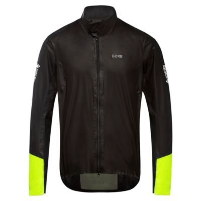 gore bicycle jacket