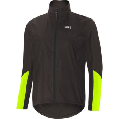 GORE&reg; C7 Women GORE-TEX SHAKEDRY&trade; Viz Jacket