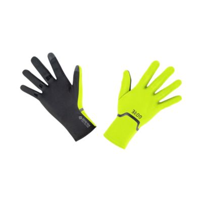 gore tex winter cycling gloves