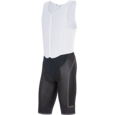 GORE&reg; C7 GORE-TEX INFINIUM&trade; Bib Shorts+