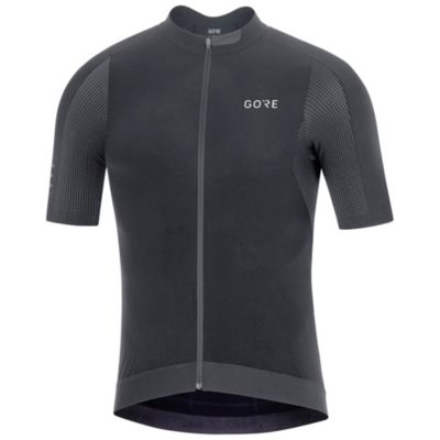 gore cycling jersey