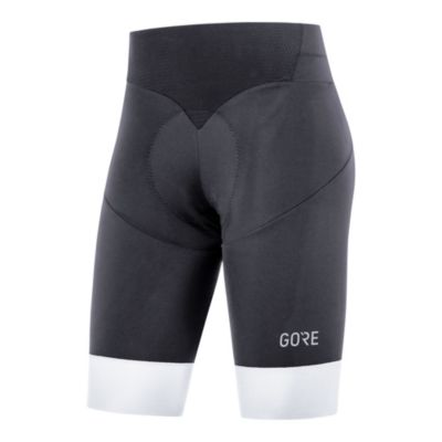 GORE&reg; C5 Women Short Tights+