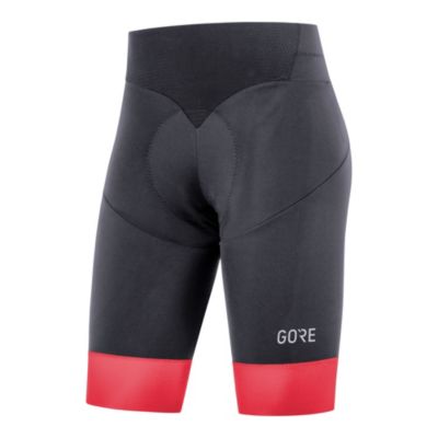 GORE&reg; C5 Women Short Tights+