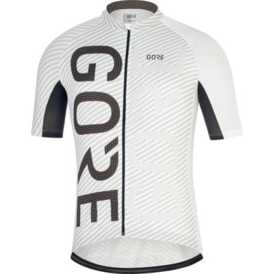 GORE&reg; C3 Brand Jersey