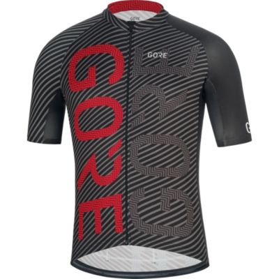 GORE&reg; C3 Brand Jersey