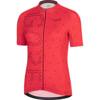 GORE&reg; C3 Women Brand Jersey