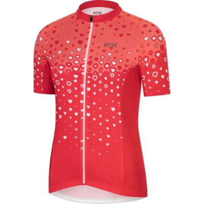 GORE&reg; C3 Women Jersey B