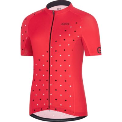 GORE&reg; C3 Women Jersey E