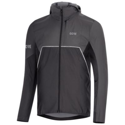gore windstopper bike jacket