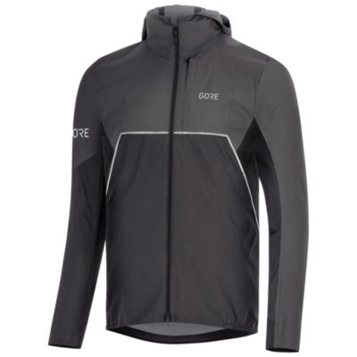 gore tex cycling jacket