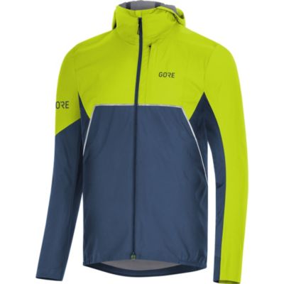 Chaqueta con capucha GORE&reg; R7 Partial GORE-TEX INFINIUM&trade;