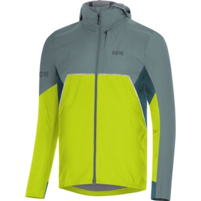 GORE&reg; R7 Partial GORE-TEX INFINIUM&trade; Hooded Jacket