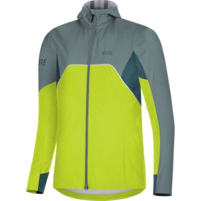 GORE&reg; R7 Women Partial GORE-TEX INFINIUM&trade; Hooded Jacket