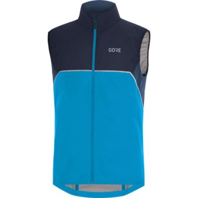 gore cycling gilet