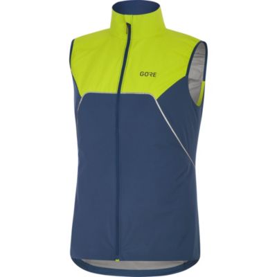 gore cycling vest