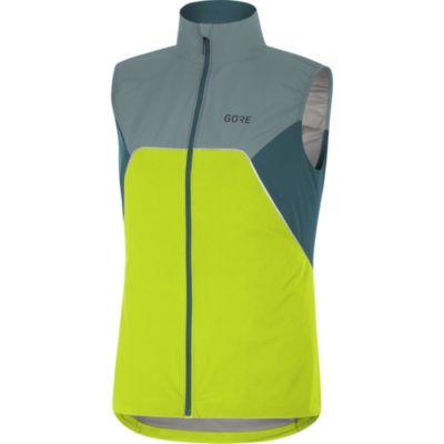 GORE&reg; R7 Women Partial GORE-TEX INFINIUM&trade; Vest