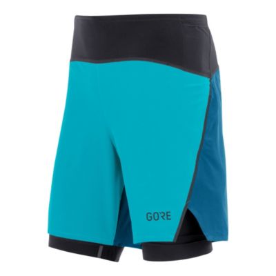 Shorts 2in1 R7