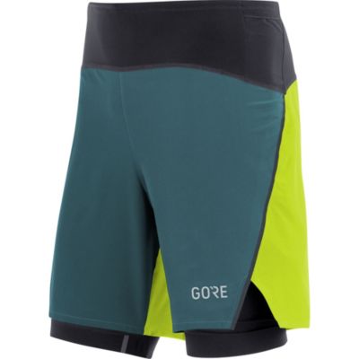 GORE&reg; R7 2in1 Shorts