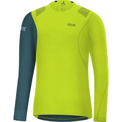 Camiseta manga larga GORE&reg; R7