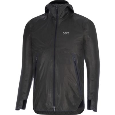 GORE&reg; H5 GORE-TEX SHAKEDRY&trade; Hooded Jacket