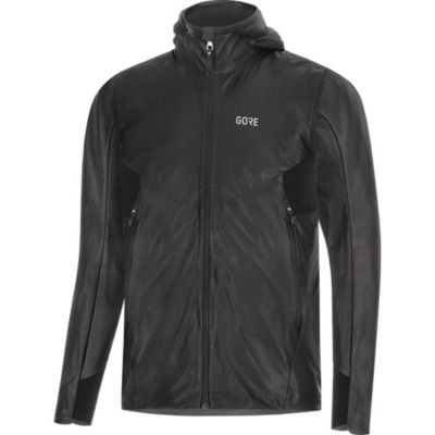GORE&reg; R5 GORE-TEX INFINIUM&trade; Soft Lined Zip-Off Hooded Jacket