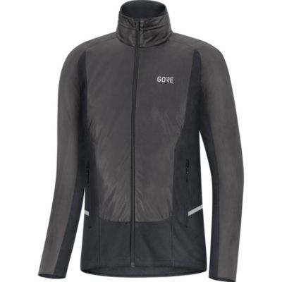 giacca antivento gore tex