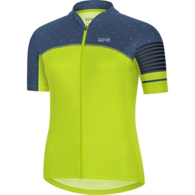 GORE&reg; C5 Women Jersey
