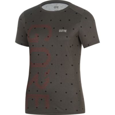 GORE&reg; M Women Brand Shirt