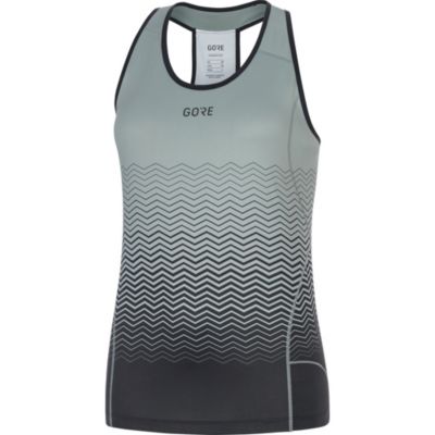 GORE&reg; R3 Women Sleeveless Shirt