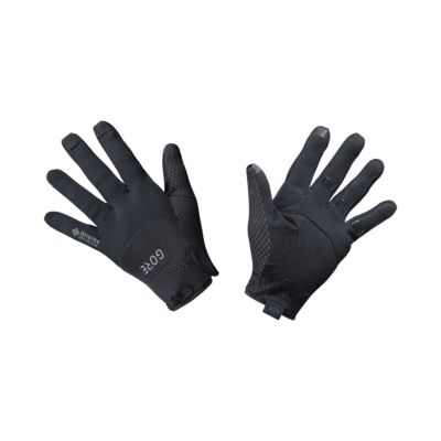 gore c5 thermo gloves