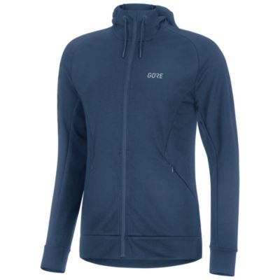 Sudadera con capucha M Mujer Signature