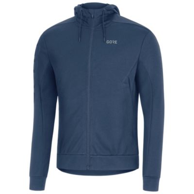 Sudadera con capucha M Signature