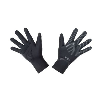 gore bike wear power lady windstopper gloves