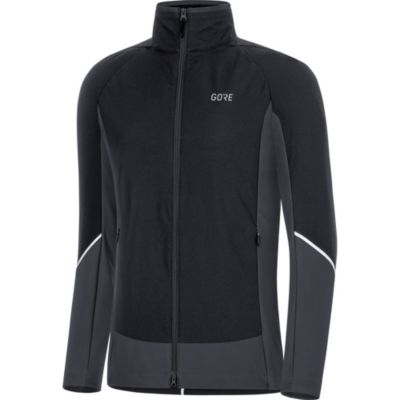 GORE&reg; C5 Women GORE-TEX INFINIUM&trade; Partial Insulated Jacket