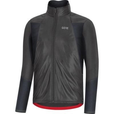 GORE&reg; C5 GORE-TEX INFINIUM&trade; Soft Lined Thermo Jacket
