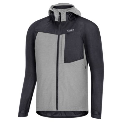 GORE&reg; C5 GORE-TEX Trail Hooded Jacket