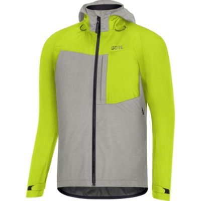 GORE&reg; C5 GORE-TEX Trail Hooded Jacket